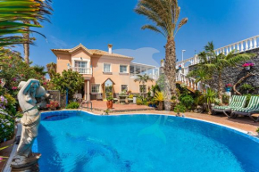 Apartamentos Los Delfines
